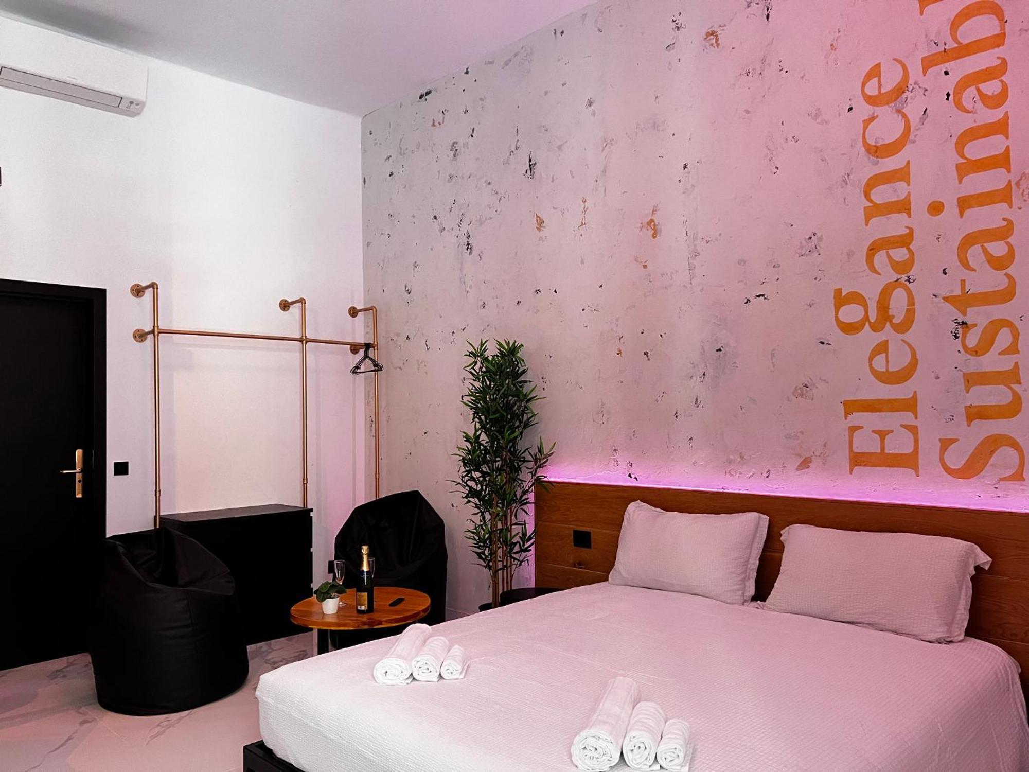 Ese Luxury - Elegant Jacuzzi Suite, Quiet&central Gasthuis