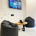 Ese Luxury Spa Suites