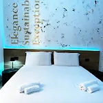 Ese Luxury Spa Suites