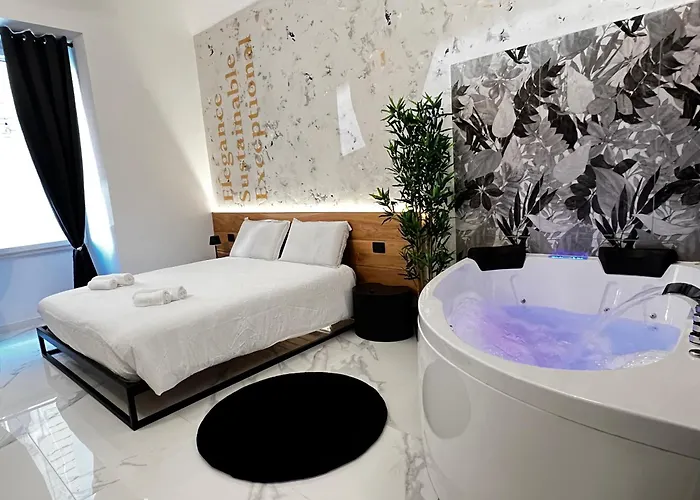 Ese Luxury Spa Suites