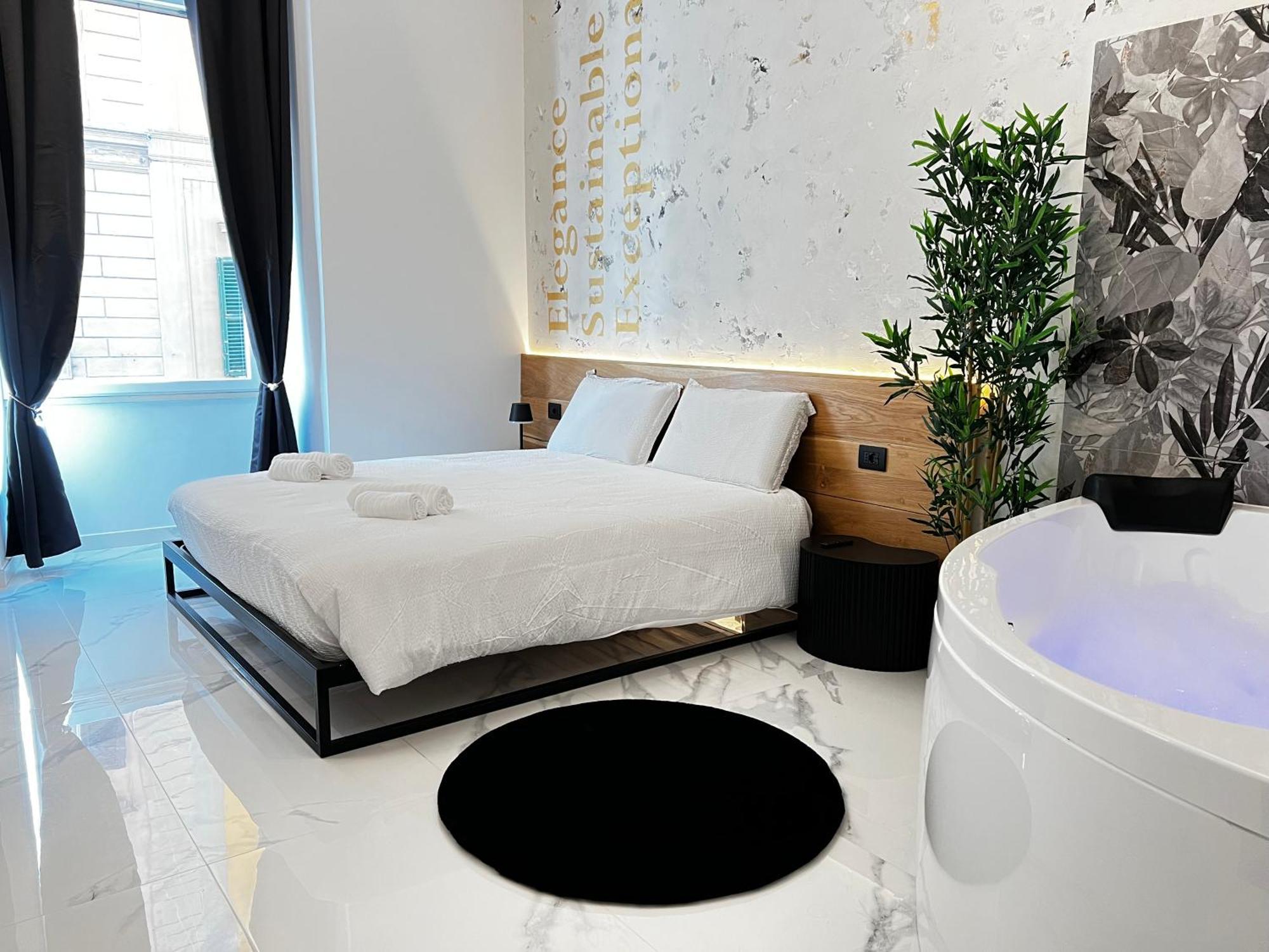 Ese Luxury * Rome